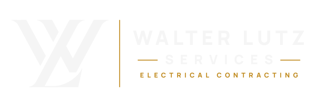 Walter Lutz Electrical, electrical contracting